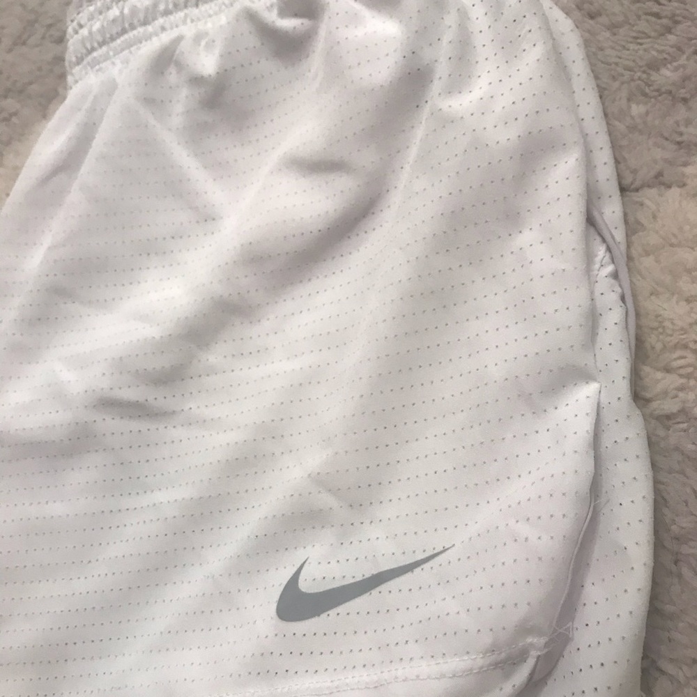 Nike Athletic Shorts